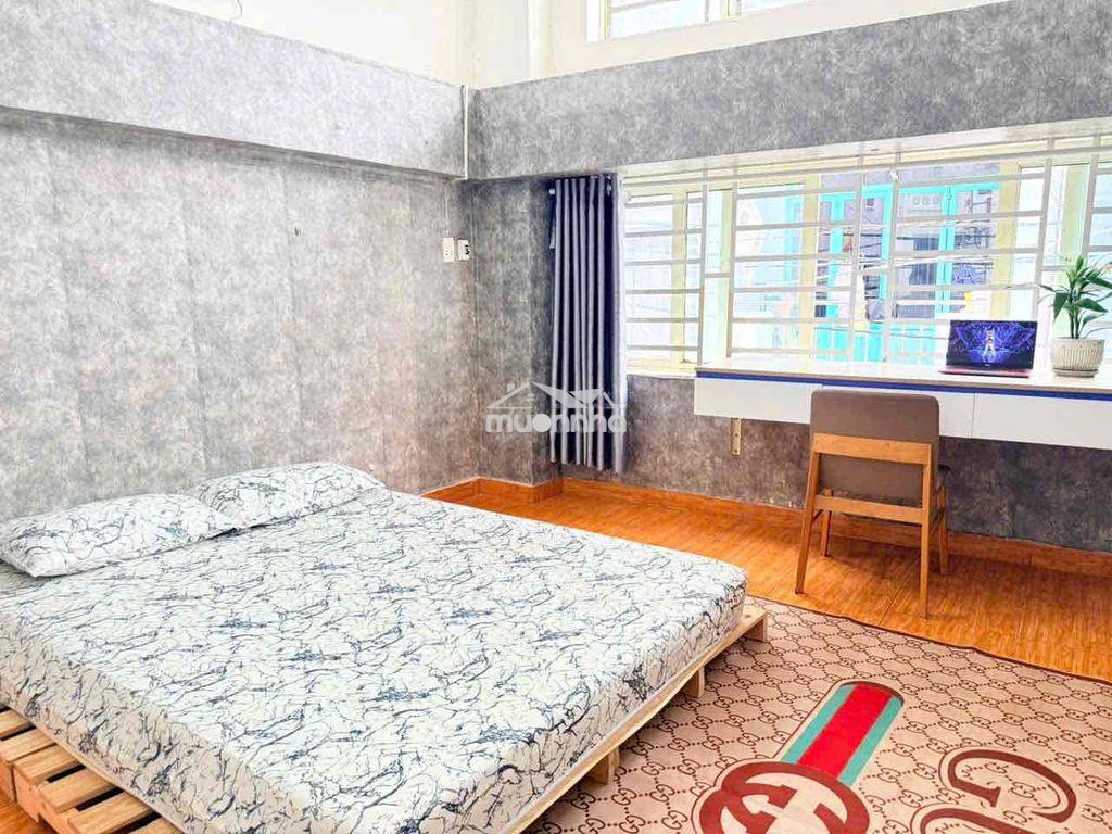 Căn 3 phòng ngủ , nguyễn thượng hiền , q phú nhuận - 3