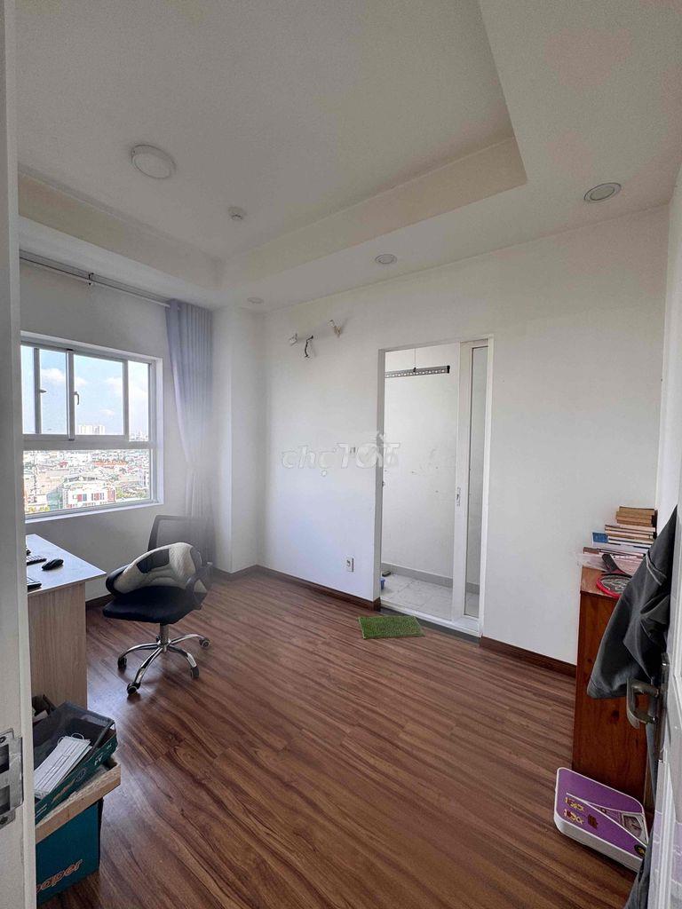 Cho thuê căn hộ 9view quận 9, 2pn 2wc, 60m², nhà trống, vào ở đầu thán - 3