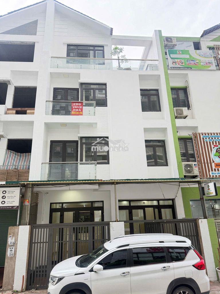 Cho thuê shophouse flc garden city đại mỗ