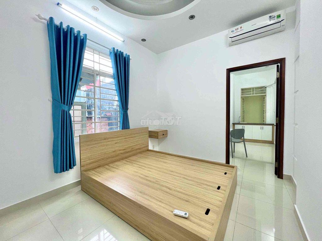 Hot🔥 dự án mới 1 phòng ngủ full nội thất - 2