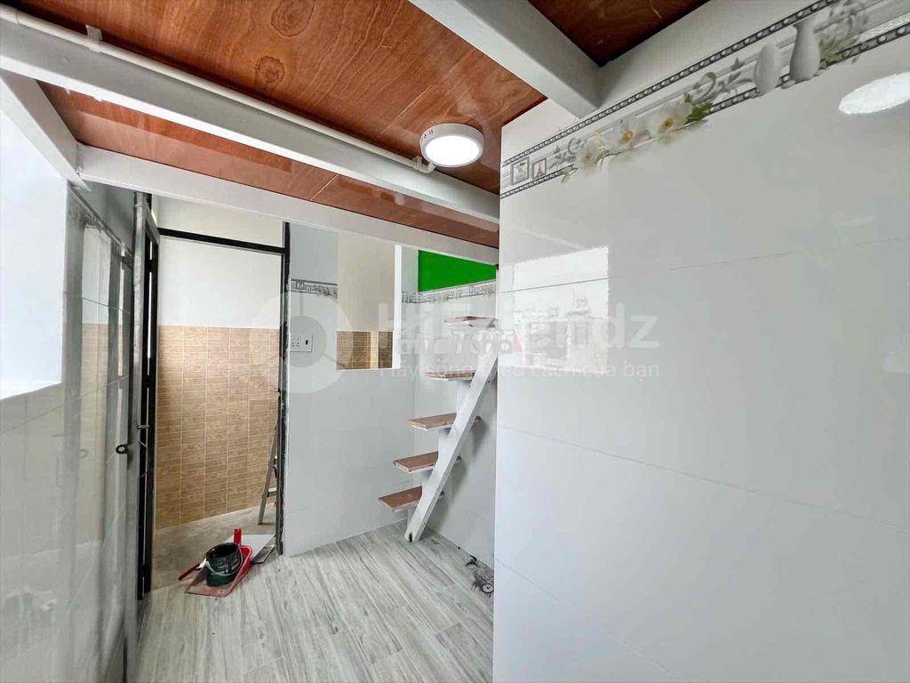 Trọ hiệp thành 31 gần nhà máy bia heniken và mega hiệp phú - 4