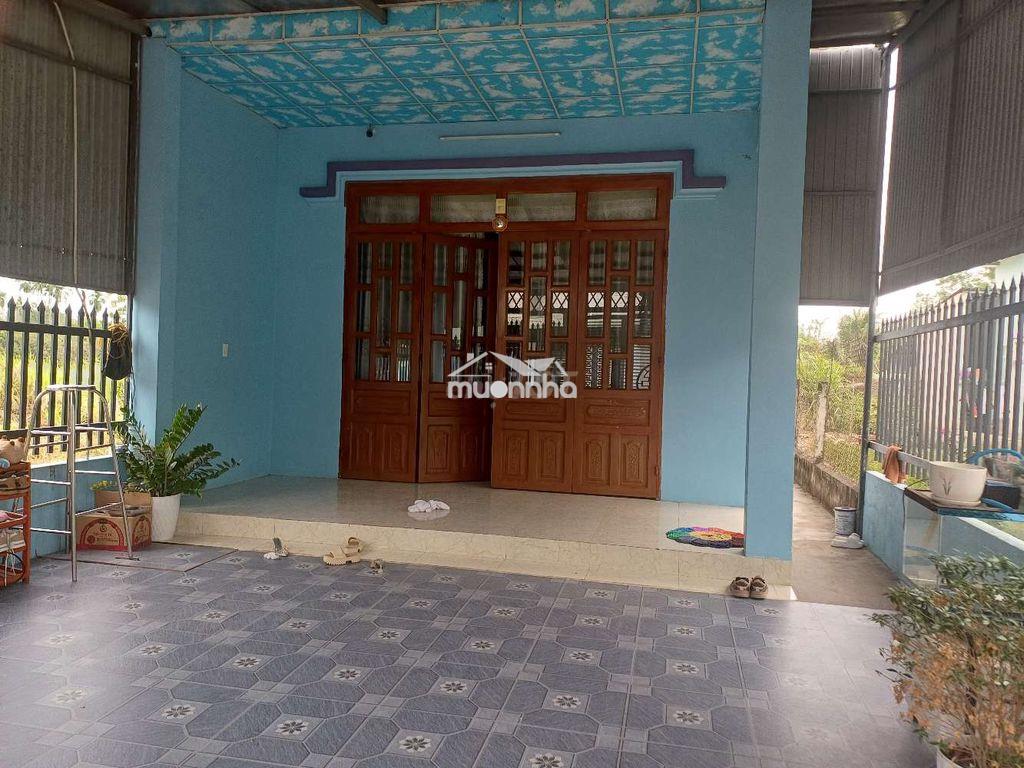 Cần bán gấp nhà cấp 4 (264m2 ) 2 mặt tiền - 3