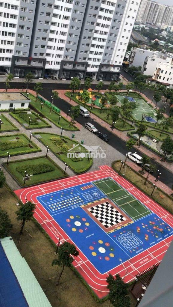 Bán shophouse sổ hồng conic boulevard bình chánh siêu rẻ- tt trước 15% - 4