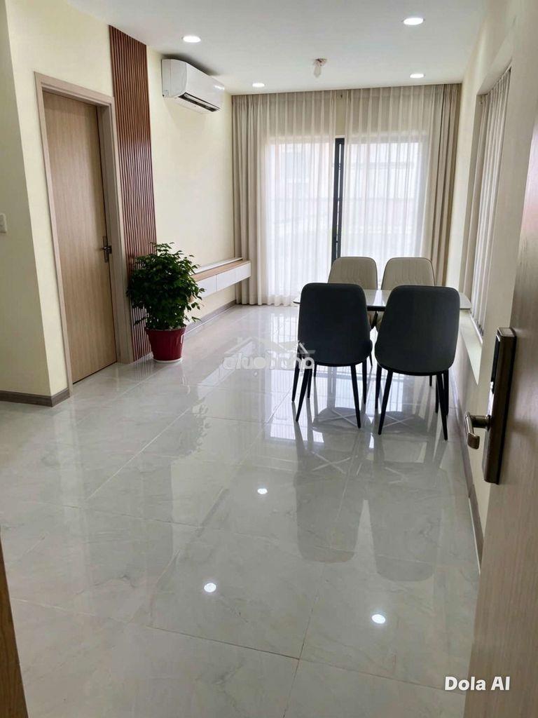 Bán viva riverside 53m2 1pn 1wc full nt view đẹp nhà mát - 2