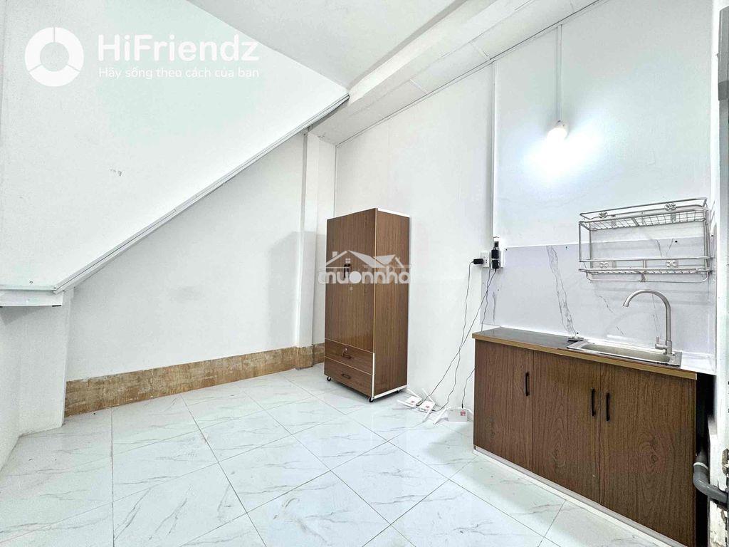 🏡Cho thuê phòng giá rẻ từ 3,xx ngay cmt8 - q3 trống sẵn xem ngay🏡 - 2