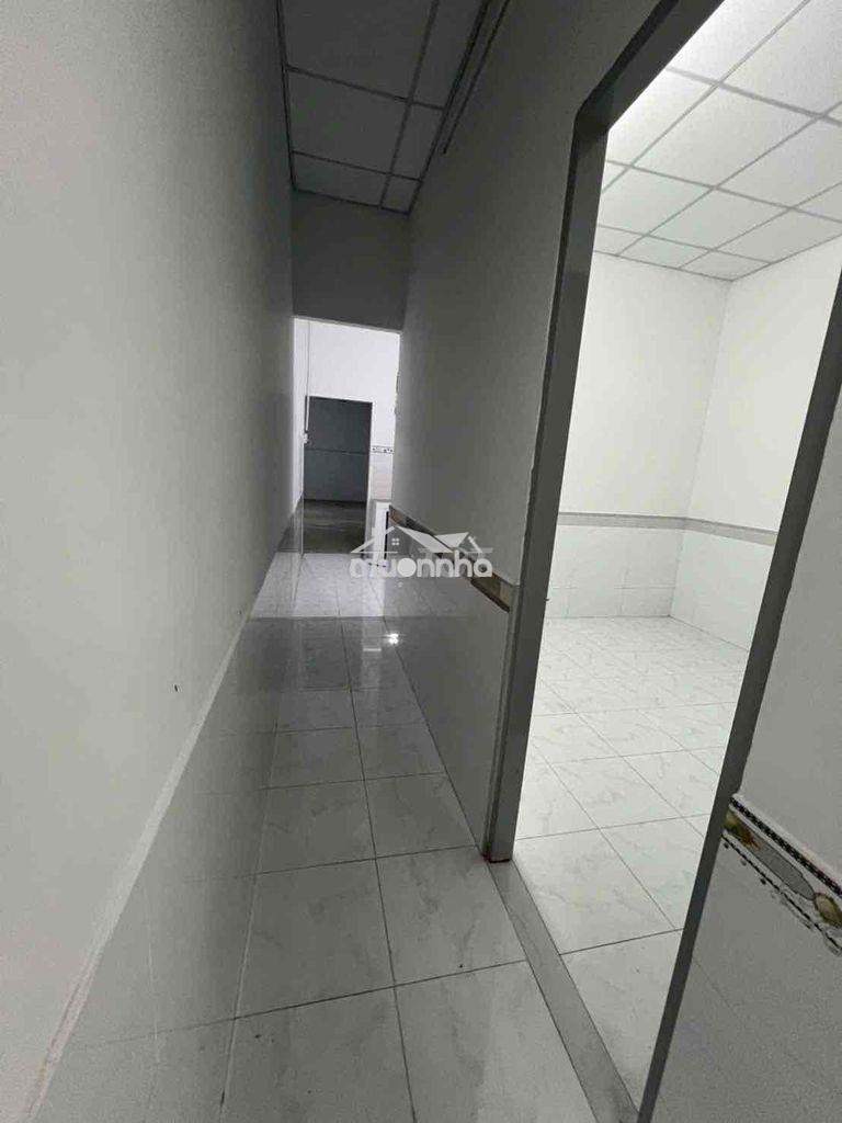 Cho thuê nhà sẵn 1pn 80m2 + kho 80m2 giá 6 triệu tx33 - 2