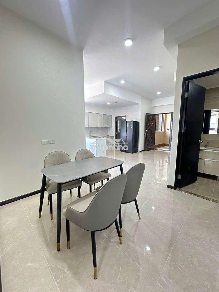 Chính chủ cần bán căn hộ góc cao cấp dockland residence quận 7 - 4