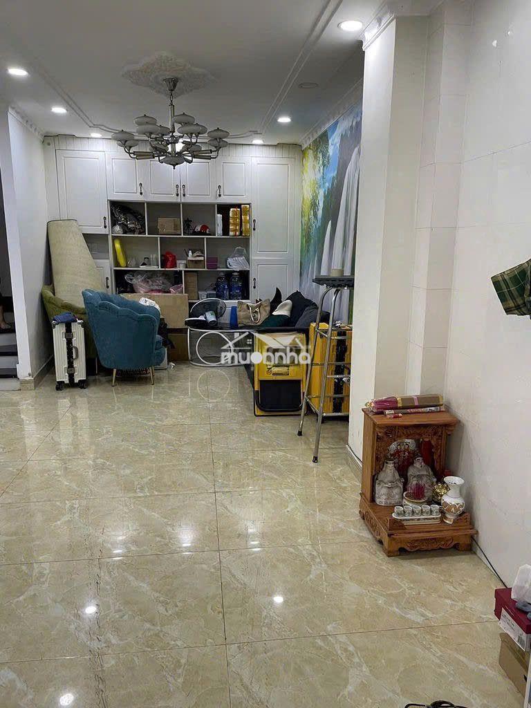 Cc cho thuê chdv đường nguyễn đình chính, quận phú nhuận - 2