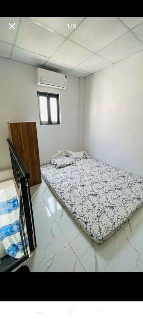 Bán nhà hẻm 1248 đường huỳnh tấn phát q7 - 4