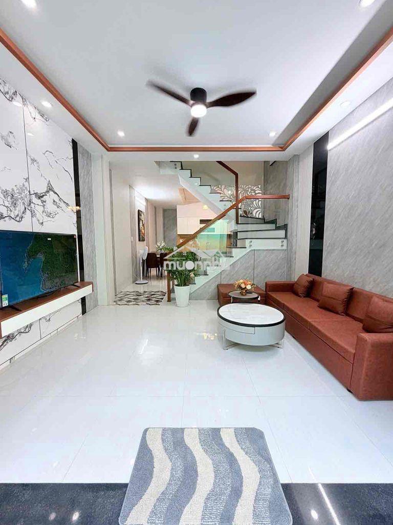 Bán nhà 2 tầng ngay cầu rồng, sân bay đà nẵng, trung tâm của trung tâm