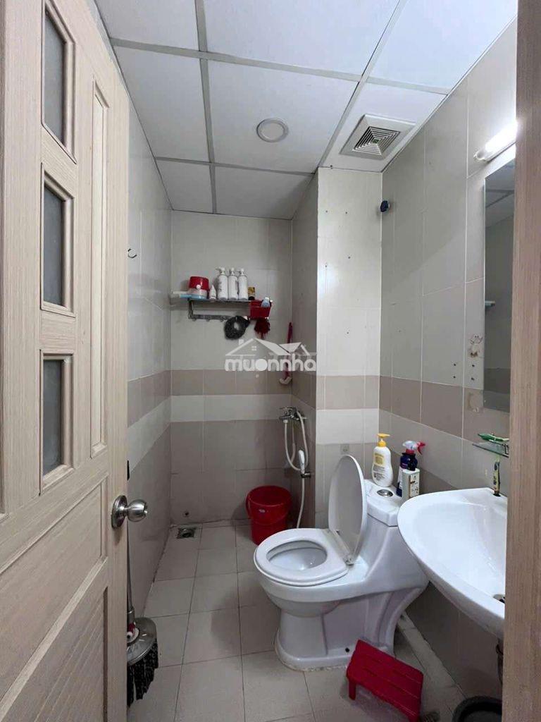 Chung cư tô ký , 2pn, bancong sạch sẽ giá 2,350 tỷ - 4