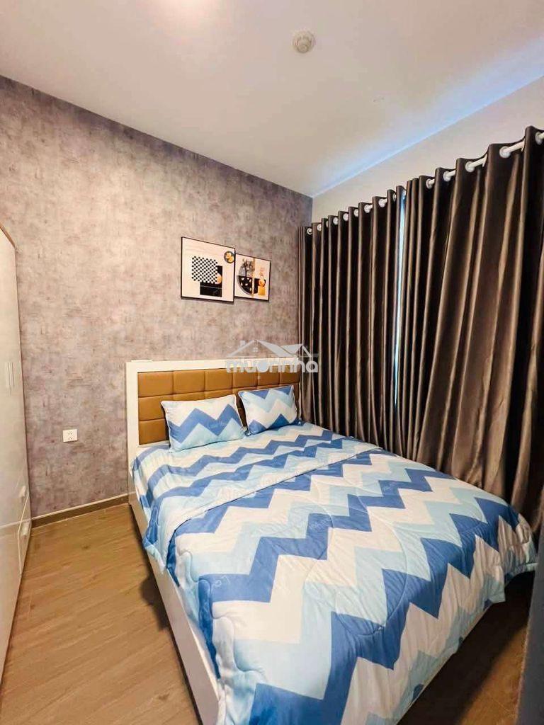 Căn 2pn lê quang định ở liền nhà y hình, sổ sẵn vay 70% thuê 13tr/th - 3