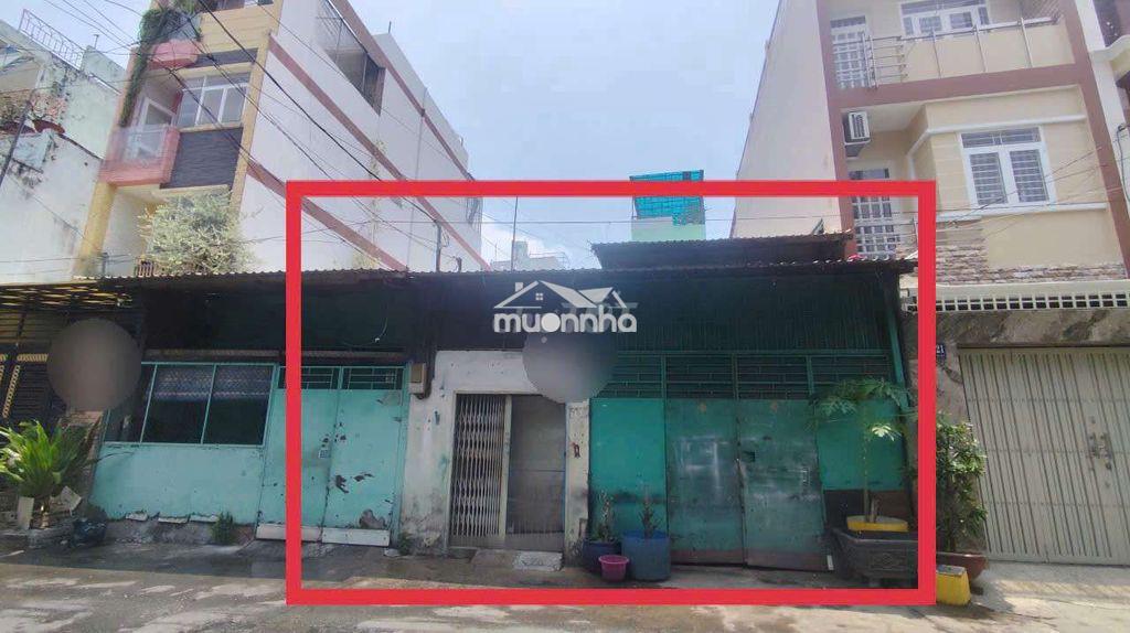 Bán nhà nát tiện xây biệt thự, toà chdv ... với đơn giá tốt 80tr/m2 - 3