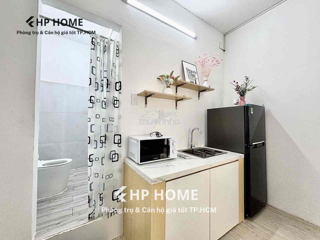 Phòng studio mới full nội thất - ngay lý thường kiệt - 3