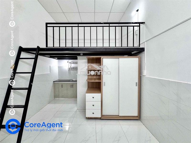 Đi bộ qua aeon tân phú - mới xây ngay dãy trệt sạch sẽ an ninh