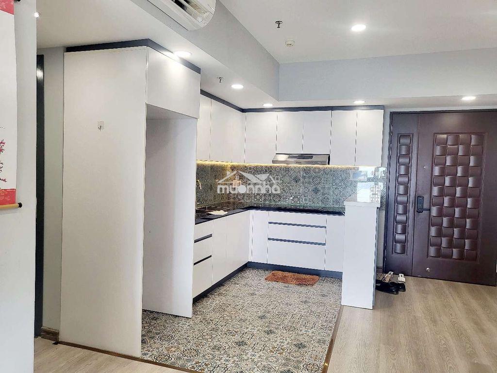 Cho thuê căn hộ 2pn cosmocity - 3