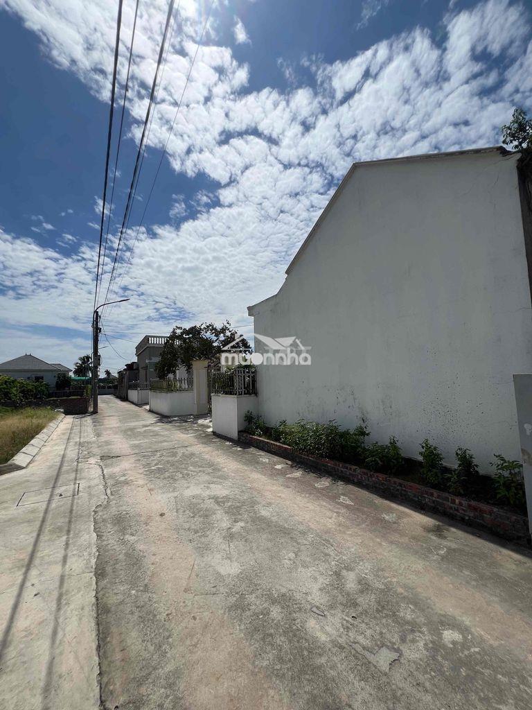 Chính chủ bán 162m2 đất kim lĩnh chiến thắng giá 1tỷ5 - 3