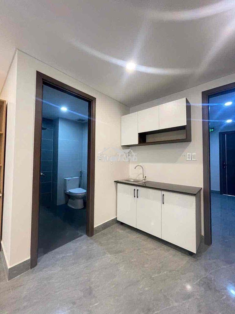 Căn hộ mini full nội thất  tiểu khu ao sen eaon maill