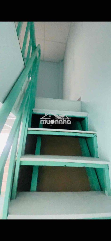 Cho thuê nhà hẻm xe hơi phan huy ích phường 12 quận gò vấp - 4