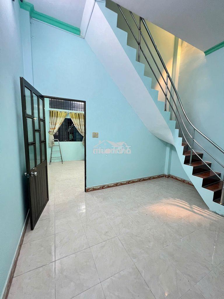 Bán nhà 1/tân thới nhất 6, q.12 giá 3,4 tỷ/42m² 1 trệt 1 lầu sổ hr - 3