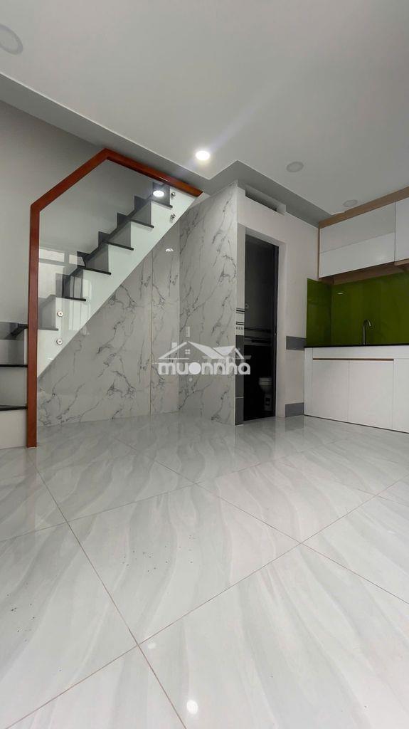 Chỉ 898 tr  đã có nhà riêng tại quận 12, không cần ở trọ nữa, cc ngay