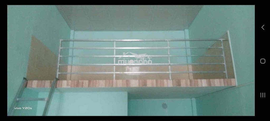 Cần cho thuê cần nhà đường phú chánh 39 - 3