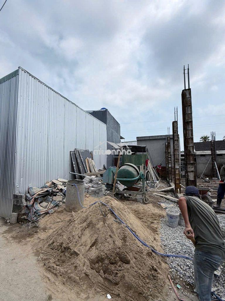 Bán gấp lô đất kiệt phạm như xương – giá tốt  trong kiệt 119/15
