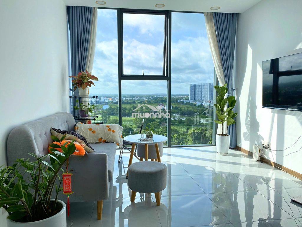 Cần bán căn hộ chung cư calla garden (aview 2), 2pn, nhà mới, shr - 2