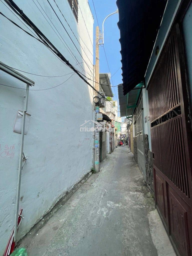 Bán nhà trọ 74m2 - 60 lâm văn bền - quận 7 - ngay 6m - kqh - 5,4 tỷ - 2