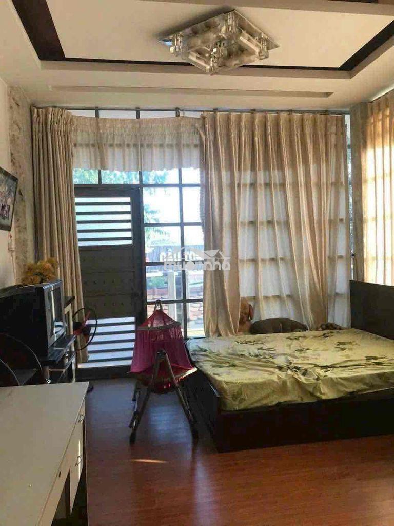 Cho thuê nhà mặt tiền vx-ht3 phù hợp mở vp: 1trệt2lầu 1lửng: 10x25 - 3