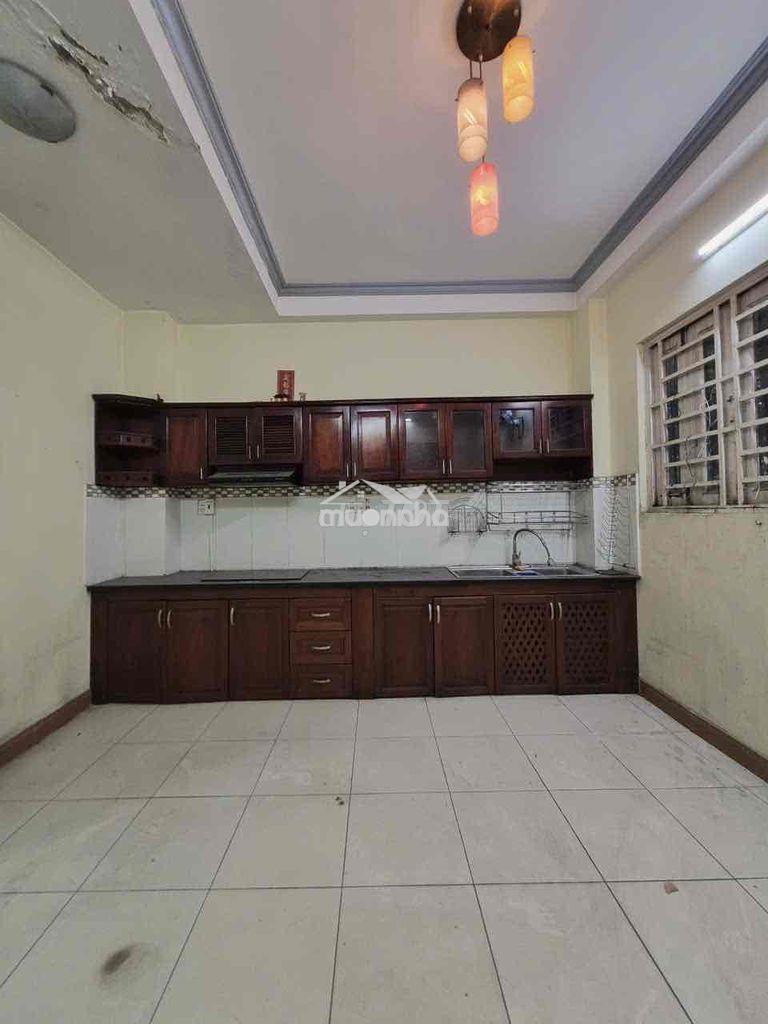 Nhà hẻm vf3 đường số 8 – p.11 gò vấp 56m² – 3 tần – 5.4 tỷ (tl) - 4