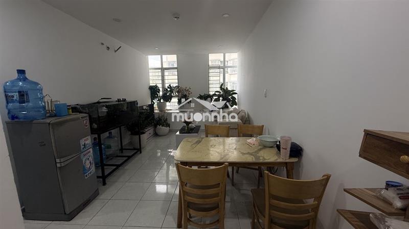 Cho thuê 1pn trong căn hộ 2pn full nội thất