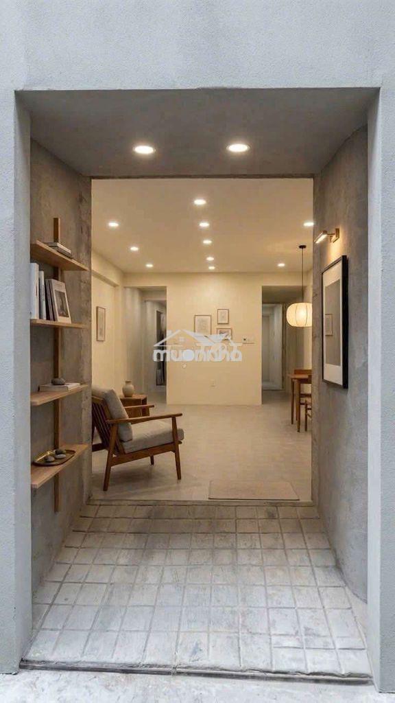🌼5pn 4wc phong cách japandi cực xinh, sẵn nội thất, trần quốc toản q3🌼 - 4