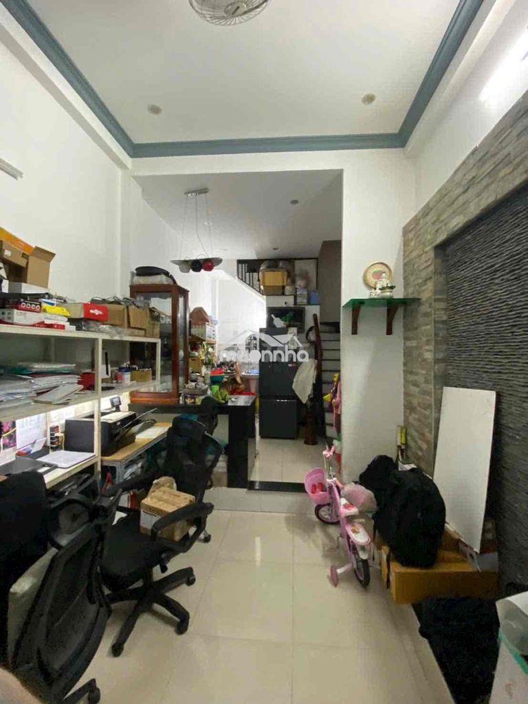 Cho thuê nhà nguyên căn đường bình trị đông- tên lửa