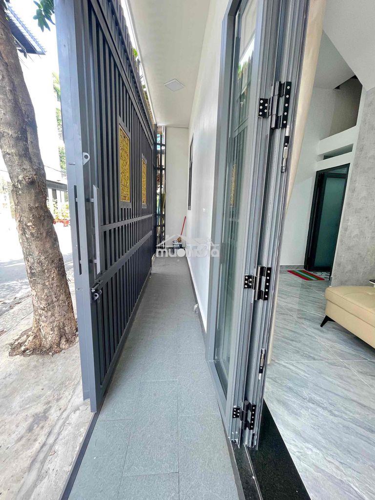 Lên sóng siêu phẩm ngang 10m - p8, gv, hcm - hxh - có pn trệt - 5.93t - 4