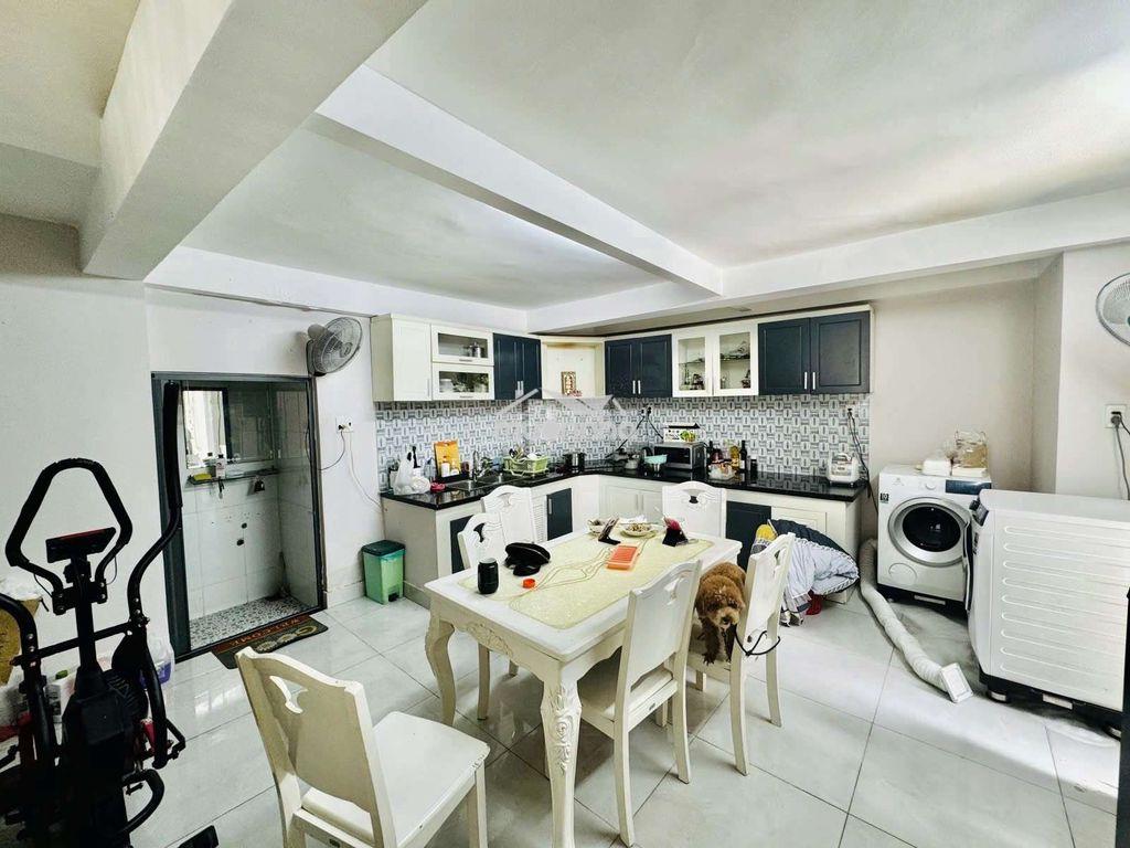 Giảm sốc 700tr-giá mới chỉ 9t,nhà 66m2-lê văn sỹ,xe hơi đỗ cửa - 4