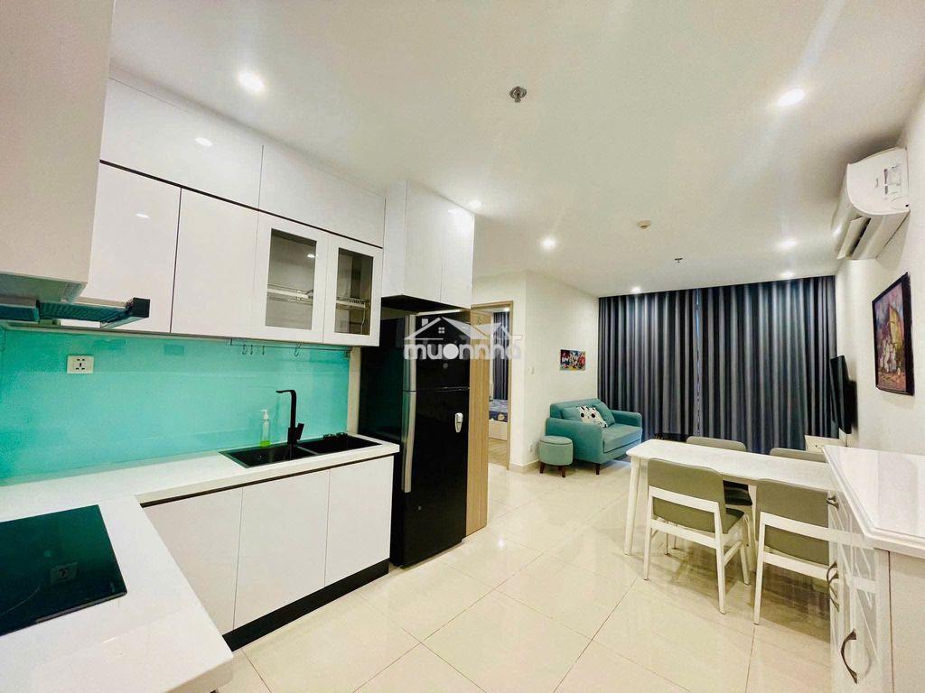 🔴2pn vinhomes q9 view đẹp chỉ 2,8 tỷ sẵn sổ, full nội thất 💥xem ngay - 2