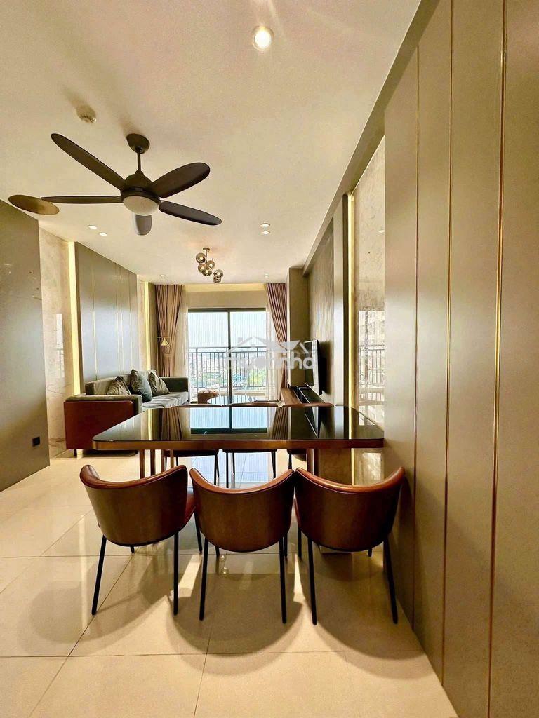 🔥 Cho thuê căn hộ carillon 2, 70m -2pn.2wc nội thất cao cấp full