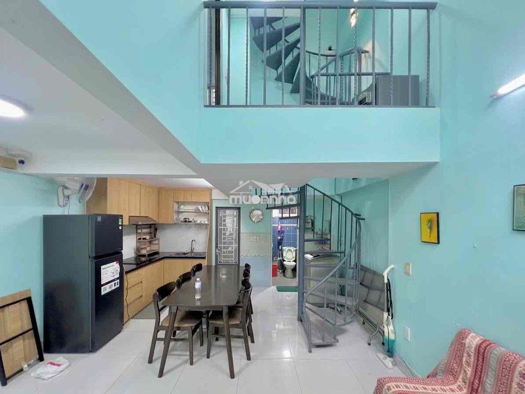 Nhà nguyên căn 3 phòng ngủ gân lotte quận 7 - 3