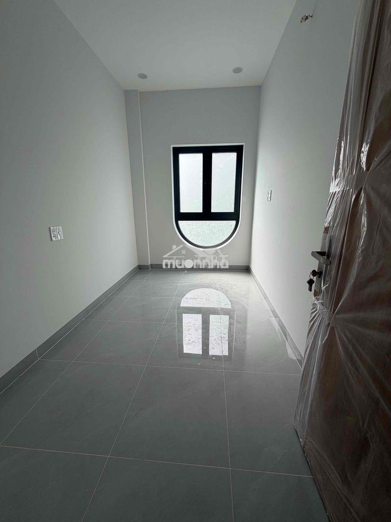 Cho thuê nhà mới 100% nội thất cơ bản - 3