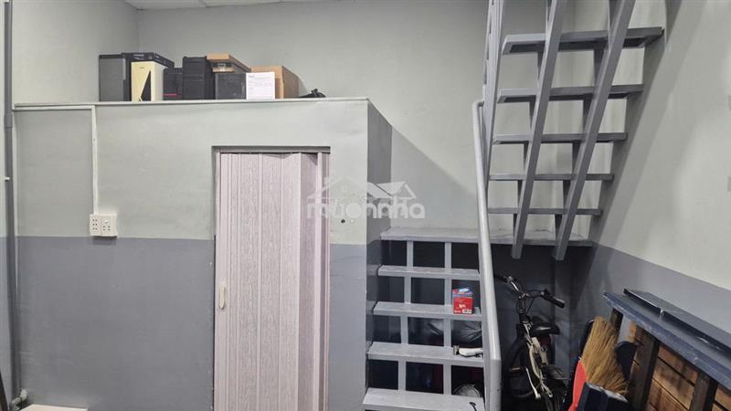 Cho thuê nhà nguyên căn – khu bắc hải, quận 10 (cũ)