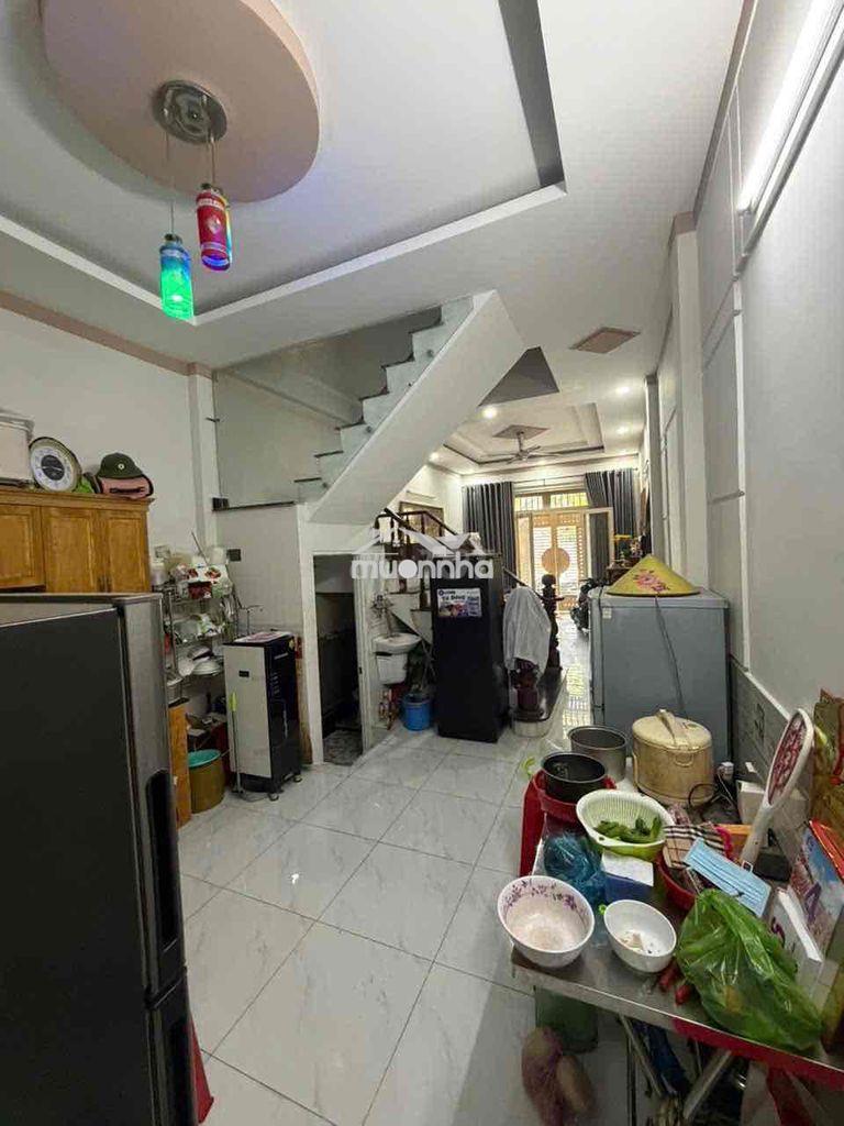 Chính chủ cần bán nhà kdc phú hồng thịnh (gần ngã tư miếu ông cù) - 4