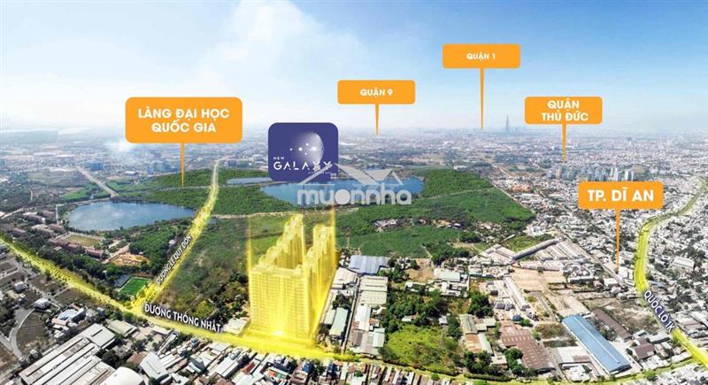 Anh chị cần bán căn hộ new galaxy hưng thịnh nhắn em hỗ trợ nhé