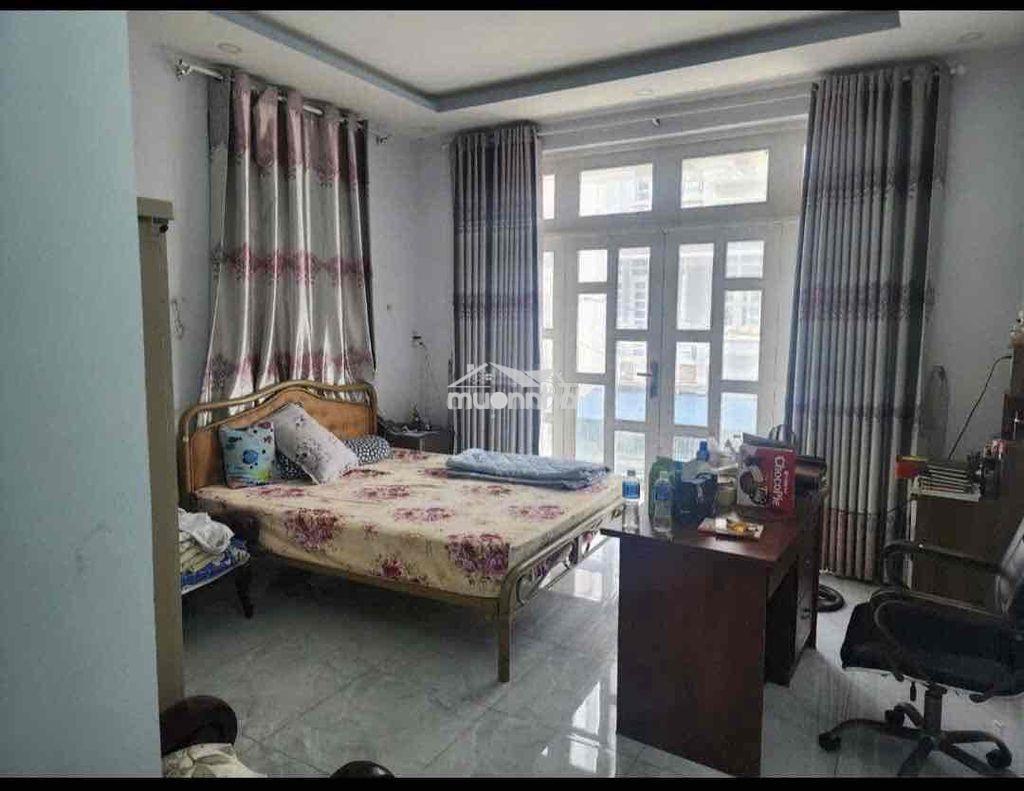 Cho thuê nhà nguyên căn khu bên sông gần gigamall - 2