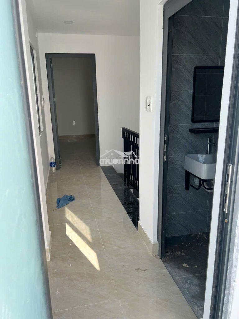 Nhà hẻm oto gần phan xích long phú nhuận - 4