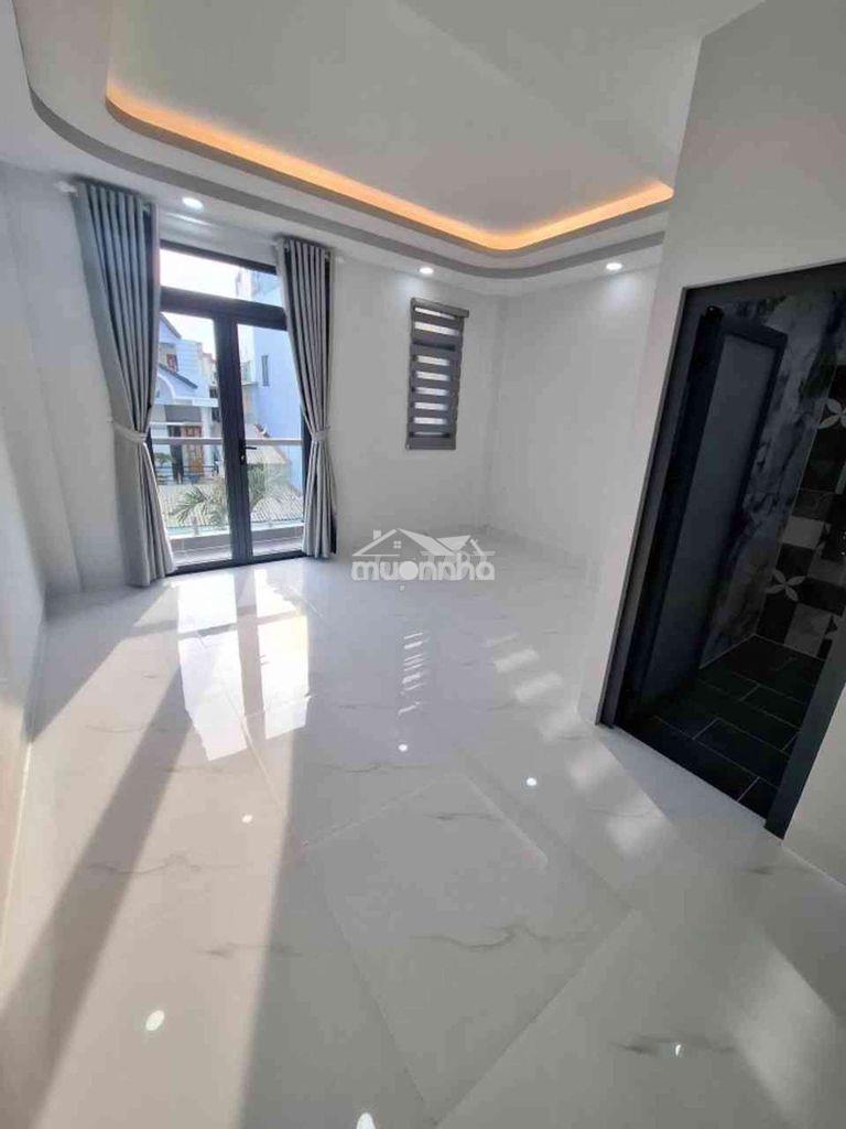 Nhà ngay khu tên lửa gần aeon bình tân, hẻm xe tải, kinh doanh được - 3