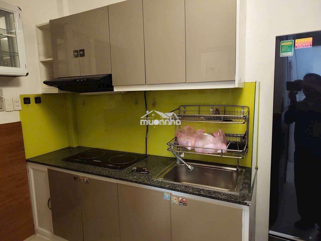 Chính chủ bán căn hộ khang gia tân hương –quận tân phú, 1 tỷ 650 tri - 3
