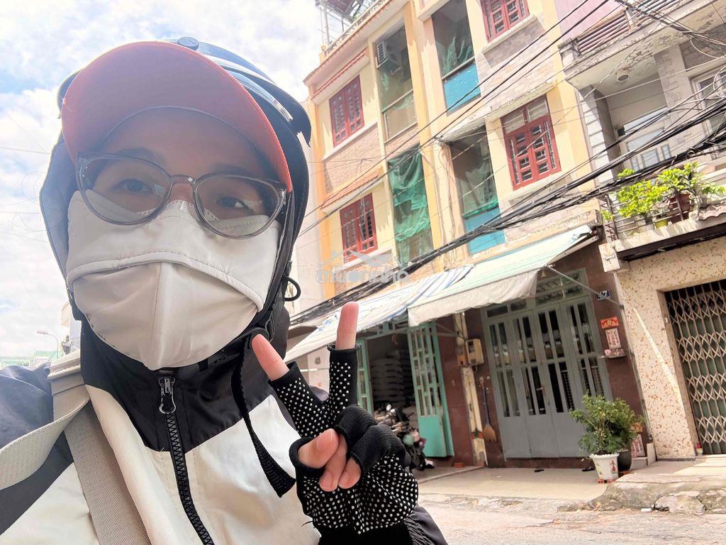 Bán nhà 2 tầng, đối diện chung cư cây mai, 3.280 ty thương lượng cx - 2