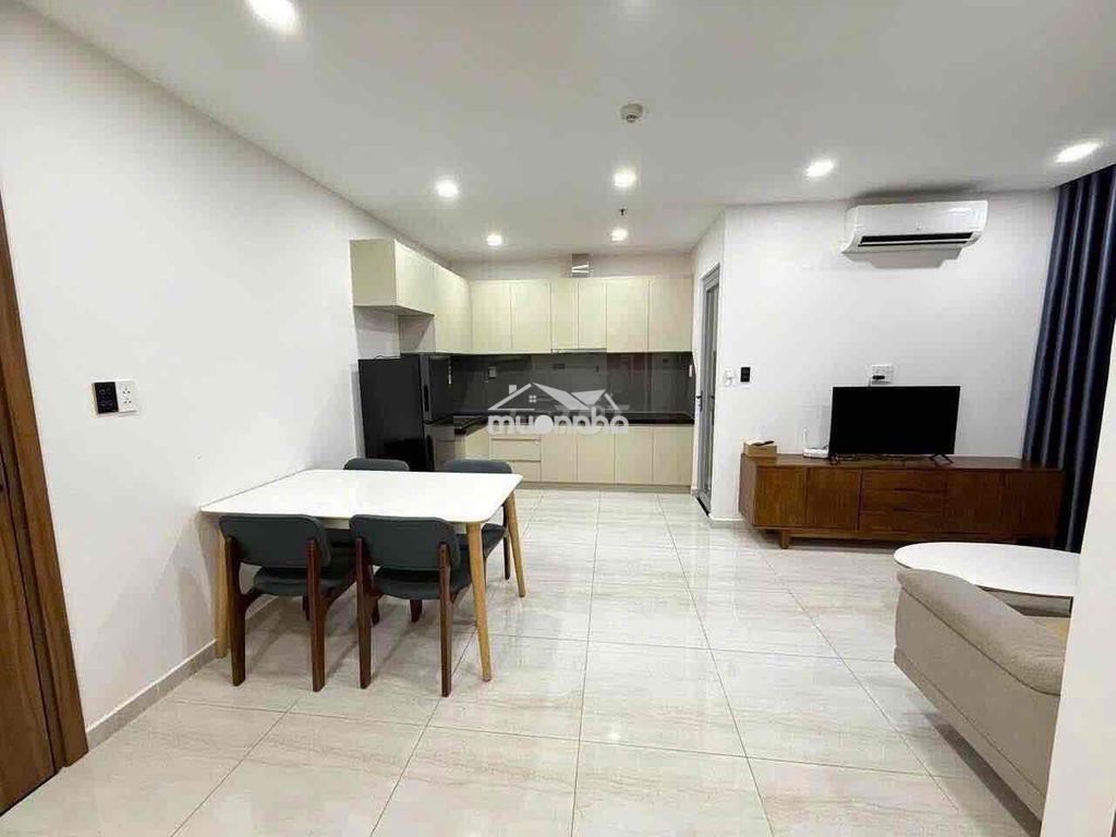 Cho thuê căn hộ cao cấp 𝐇𝐚𝐩𝐩𝐲 𝐎𝐧𝐞 𝐂𝐞𝐧𝐭𝐫𝐚𝐥 1pn 8tr - 2
