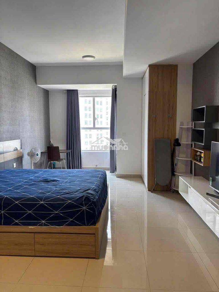 Sunrise city view cho thuê 40m2 full 11 triệu - 2